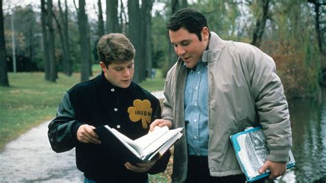 Watch Rudy (1993) .